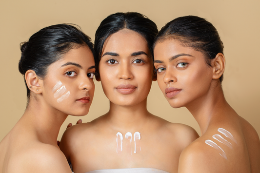 Decoding The Monsoon Skincare Secrets.