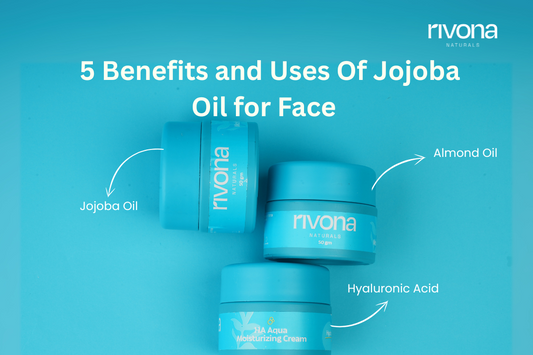 5 Benefits and Uses Of Jojoba Oil for Face