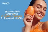 5 Reasons Tinted Sunscreen Is a Game-Changer for Everyday Indian Skin