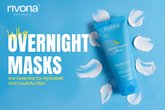 Why Overnight Mask Are Essential for Hydrated And Youthful Skin