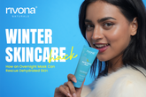 Winter Skincare Hack: How an Overnight Mask Can Rescue Dehydrated Skin