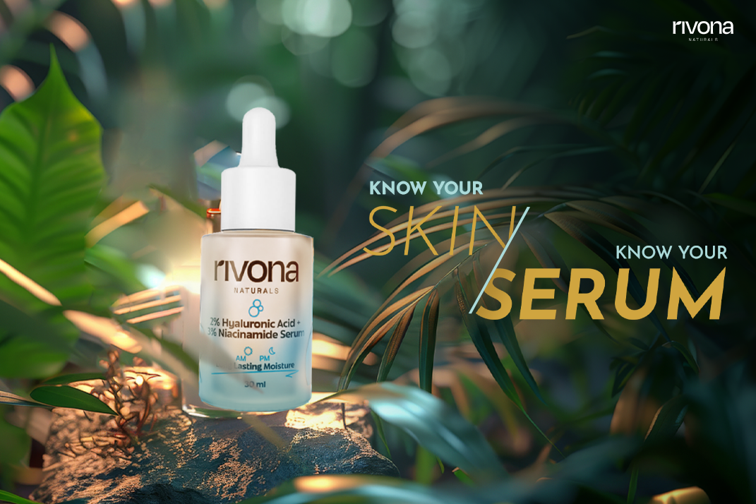Lets Figure the Fancy World of Face Serums