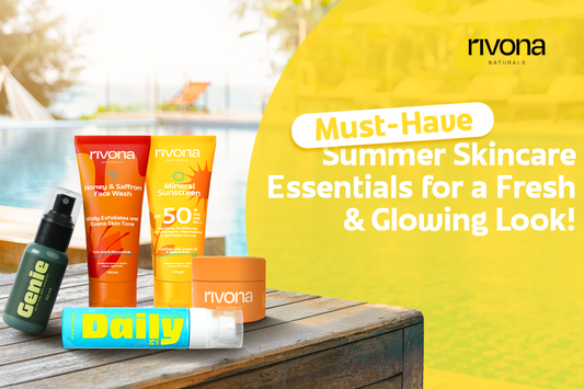 skincare essentials