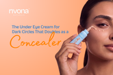 The Under Eye Cream for Dark Circles That Doubles as a Concealer