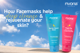 How Face Masks Help Deep Cleanse and Rejuvenate Your Skin