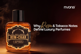 Why Rum & Tabacco Notes Define Luxury Perfumes