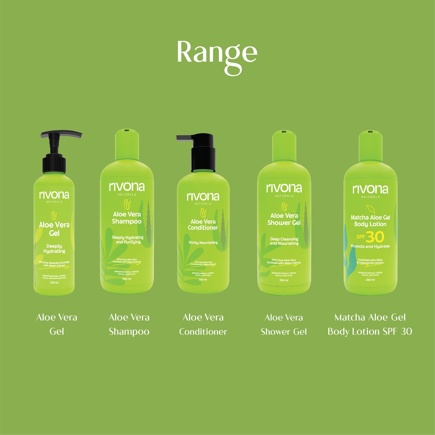 ALOE VERA GEL