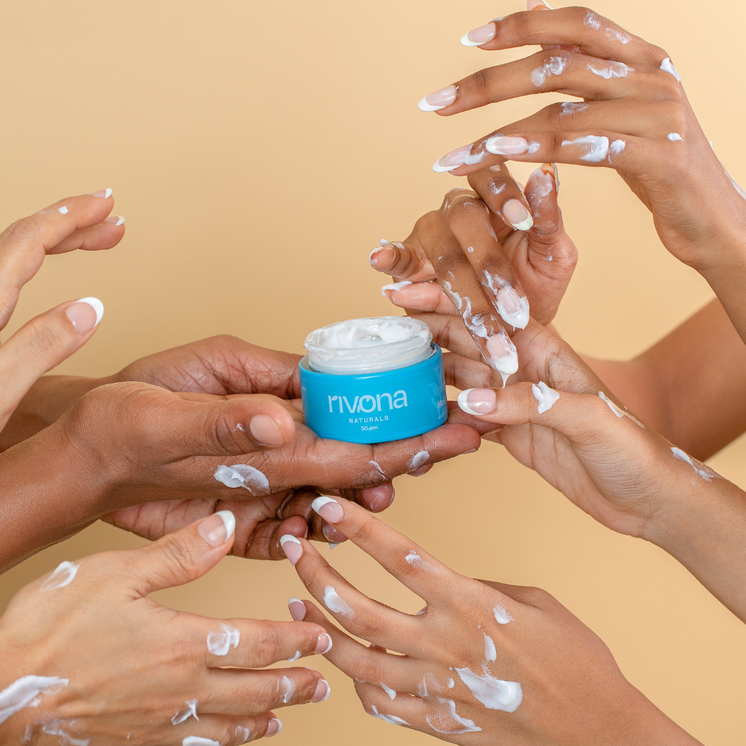 AQUA MOISTURIZING CREAM