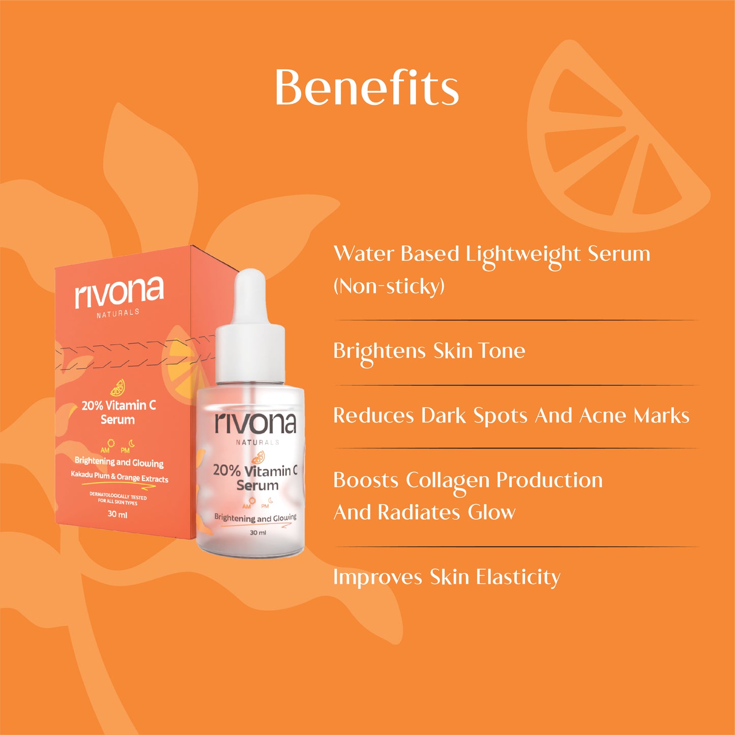 VITAMIN C SERUM