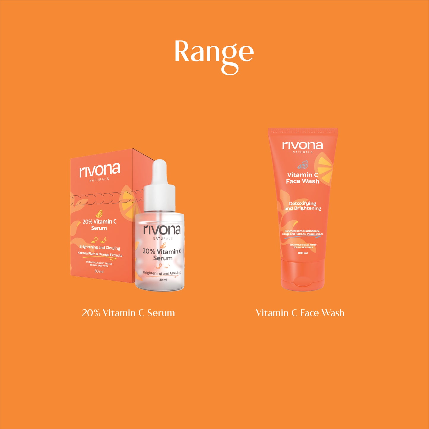 VITAMIN C SERUM