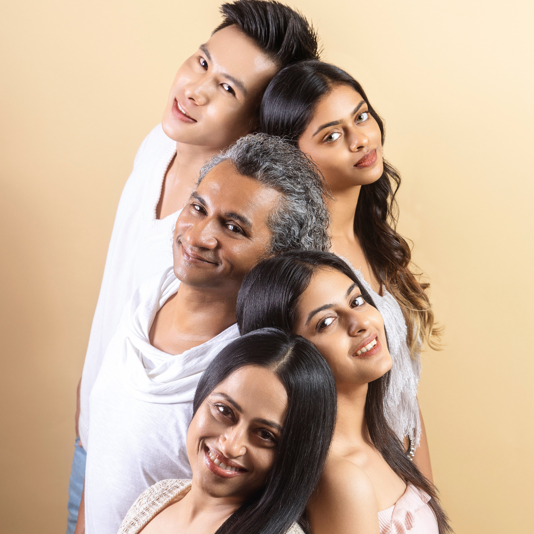 KERATIN HAIR SHAMPOO
