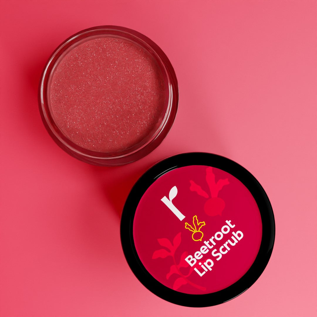 BEETROOT LIP DUO