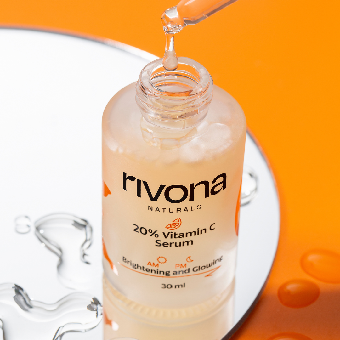 VITAMIN C SERUM
