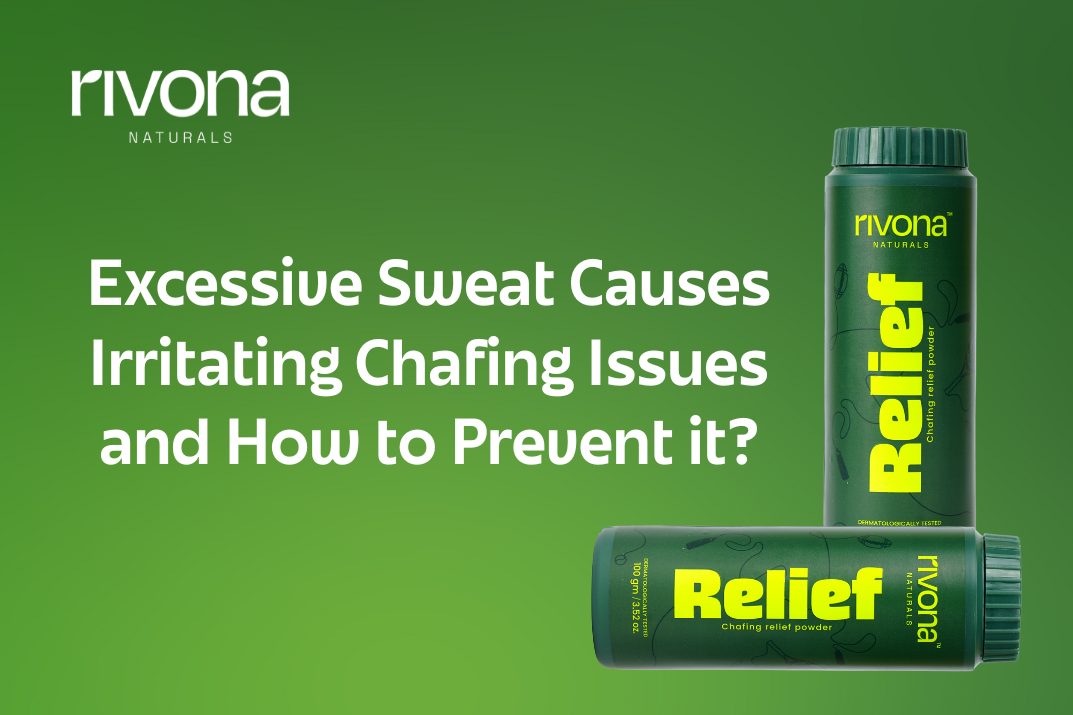 causes of chafing