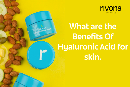 hyaluronic acid serum