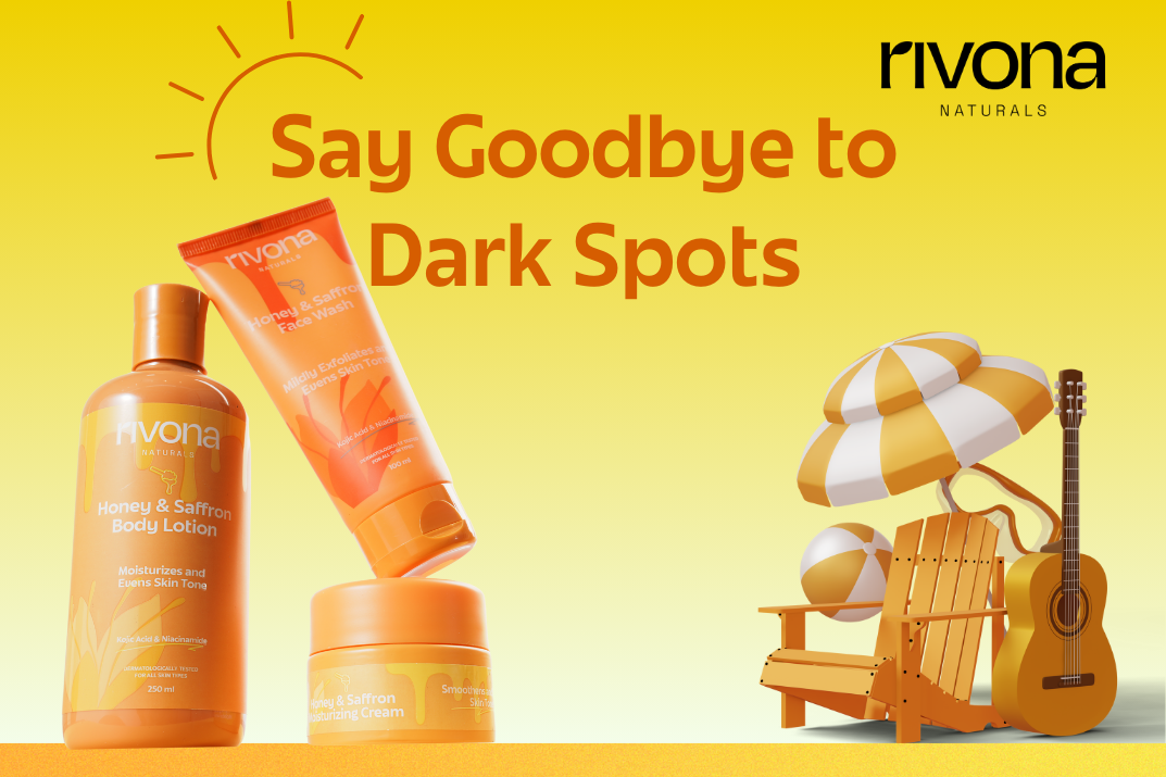 Say Goodbye To Dark Spots A Friendly Guide To Managing Hyperpigmentat Say Goodbye To Dark Spots A Friendly Guide To Managing Hyperpigmentat