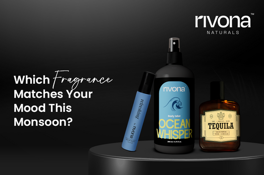 Which Fragrance Matches Your Mood This Monsoon?