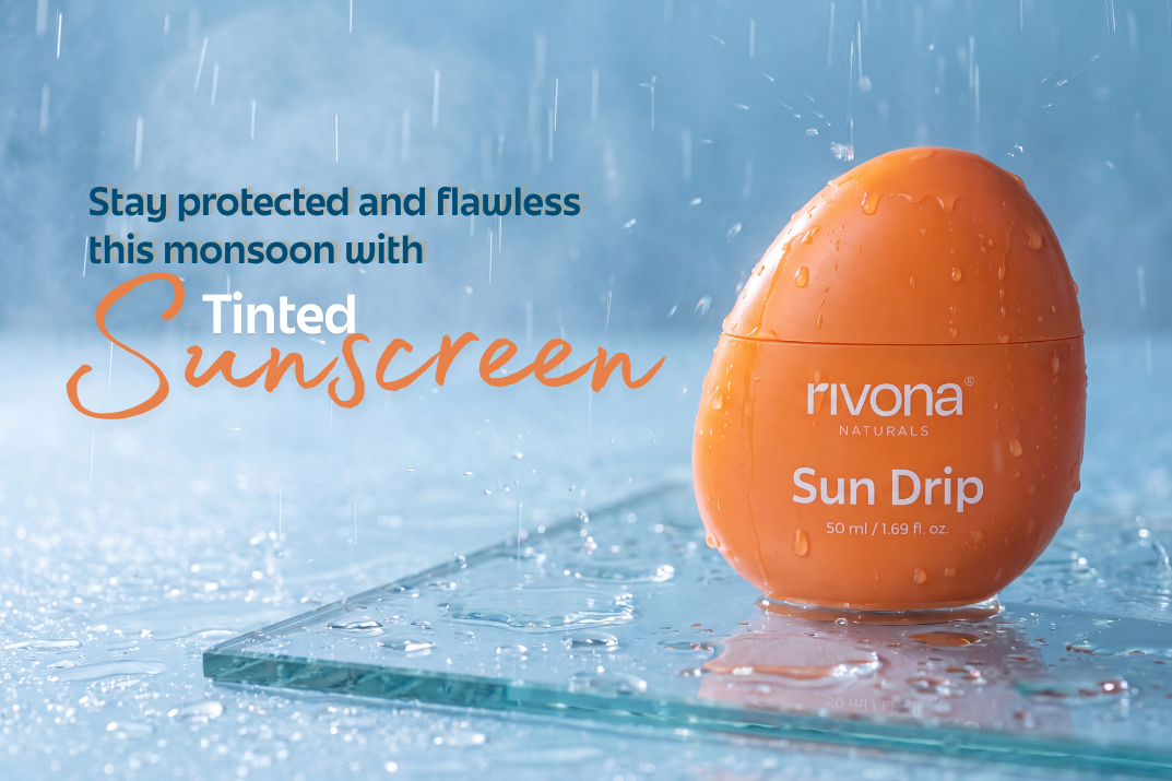  Tinted sunscreen with a lightweight fluid sunscreen formula that provides natural coverage and is the best sunscreen for face protection and a flawless look. 