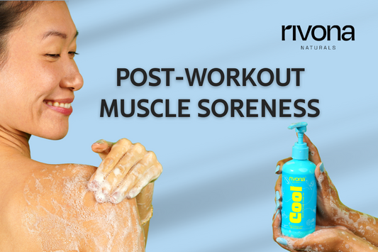 muscle soreness