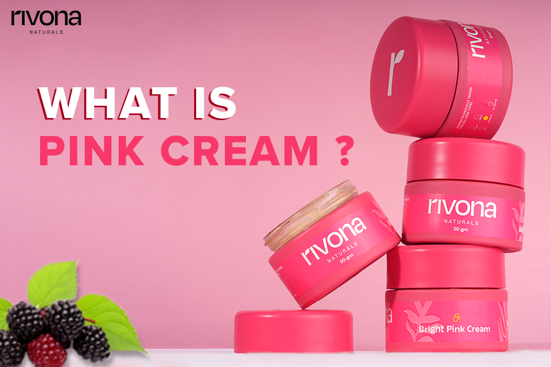 What is Pink Cream?