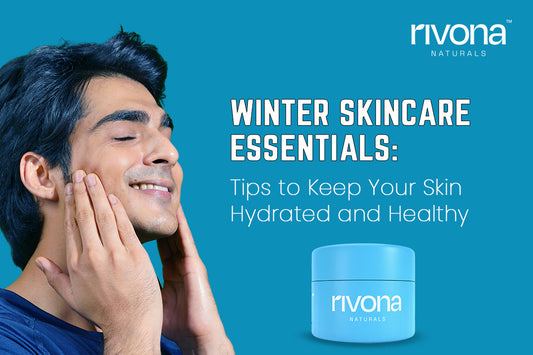 essential winter skincare tips