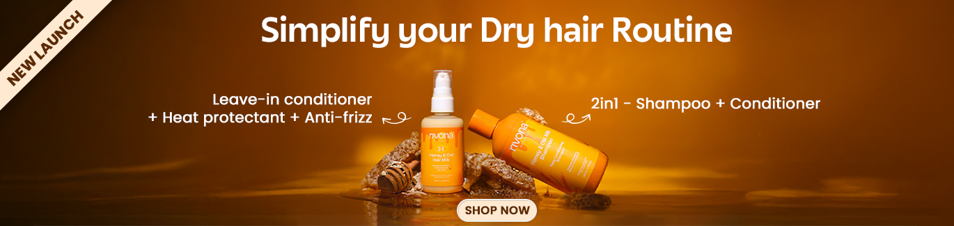 Rivona Naturals