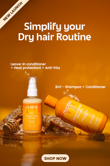 Rivona Naturals