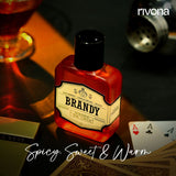Brandy & Vanilla Oud Duo