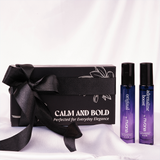 Rivona Calm & Bold Perfume Gift set