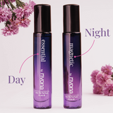 Rivona Day and Night Perfume Gift Set