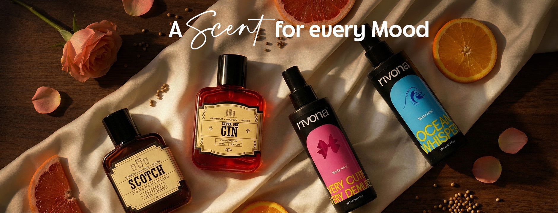 Rivona Naturals