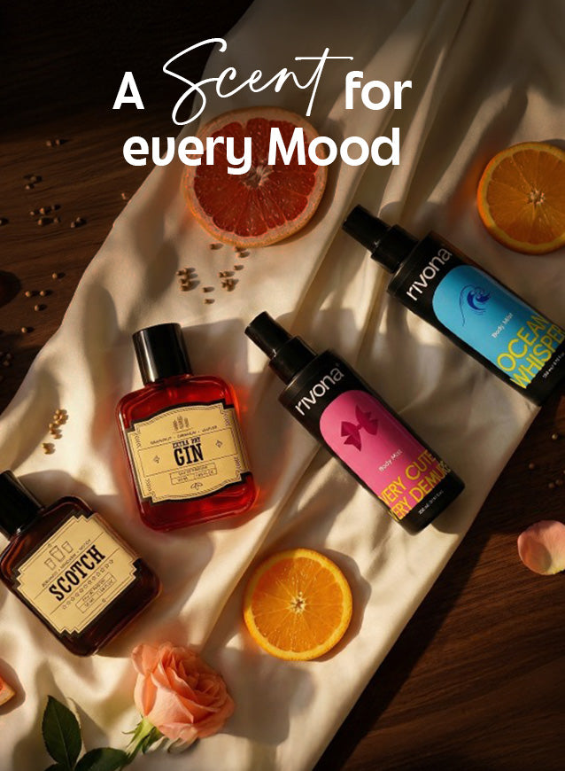 Rivona Naturals