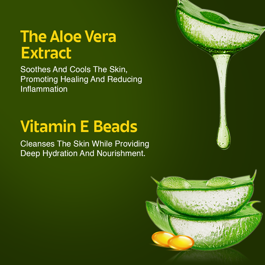 Beauty benefits of aloe vera gel hotsell