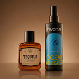 Tequila & Ocean Whisper Duo