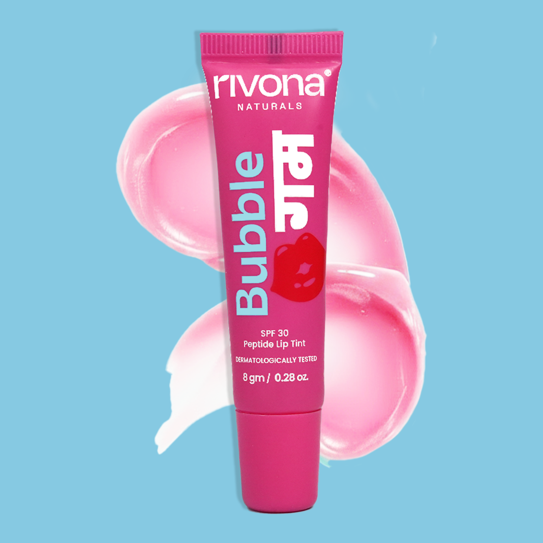 Bubblegum pH Changing Lip Balm | SPF 30 | 8g