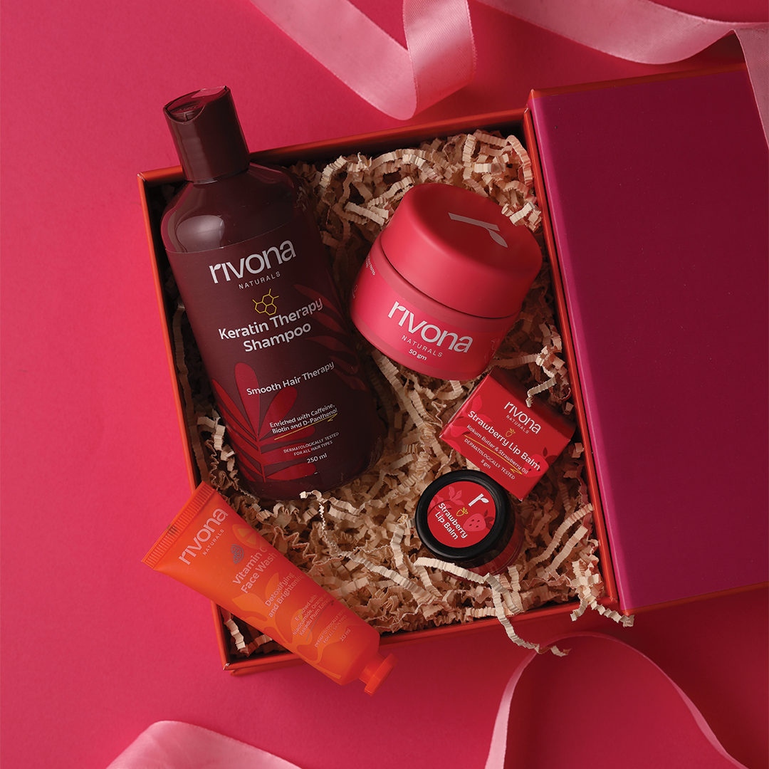 skincare gift essentials
