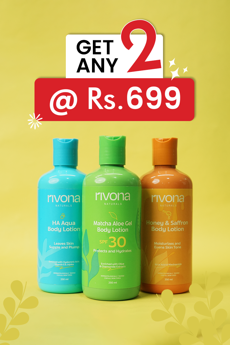 Rivona Naturals