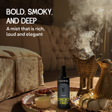 Whiskey & Smoky Oud Duo