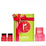 Rivona Naturals The Pink Love story