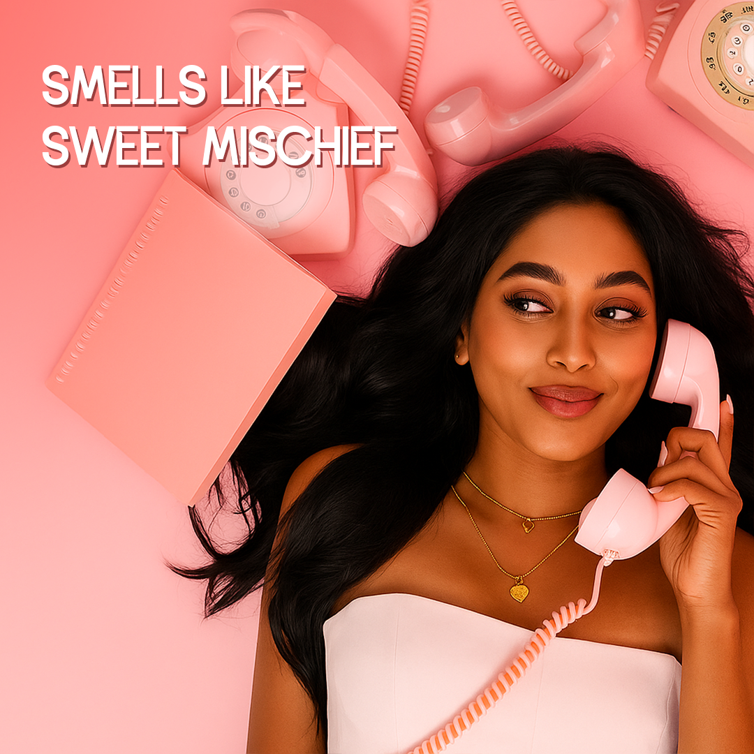 Rivona Very Cute, Very Demure - Floral & Fruity Body Mist 200ml