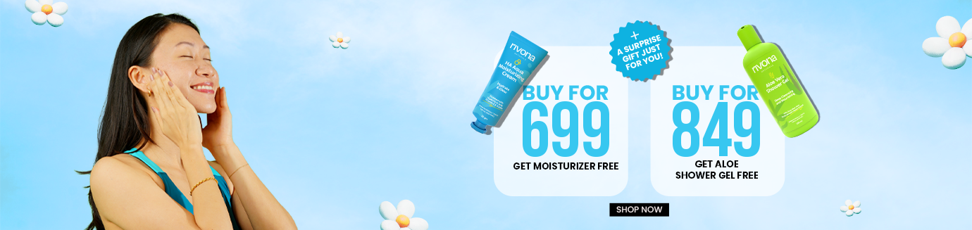 Rivona Naturals