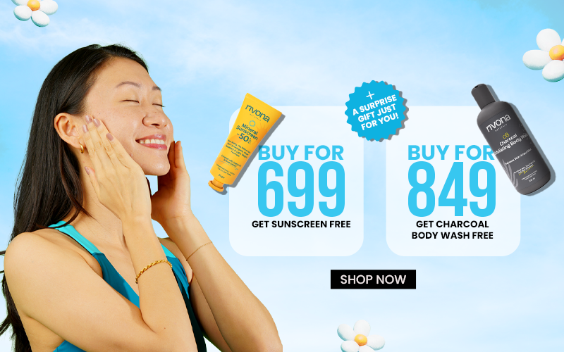 Rivona Naturals