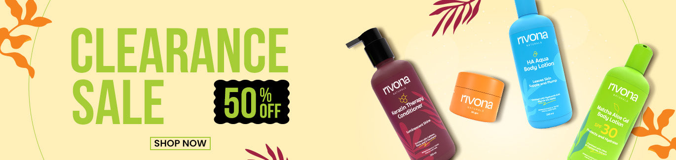 Rivona Naturals