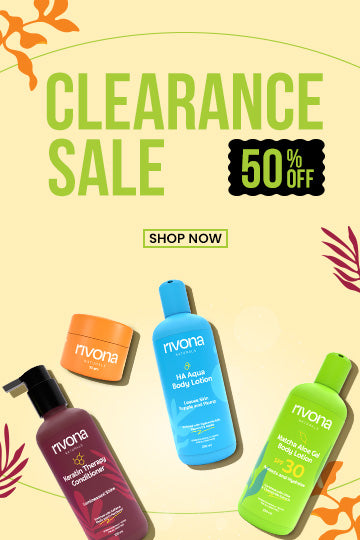 Rivona Naturals