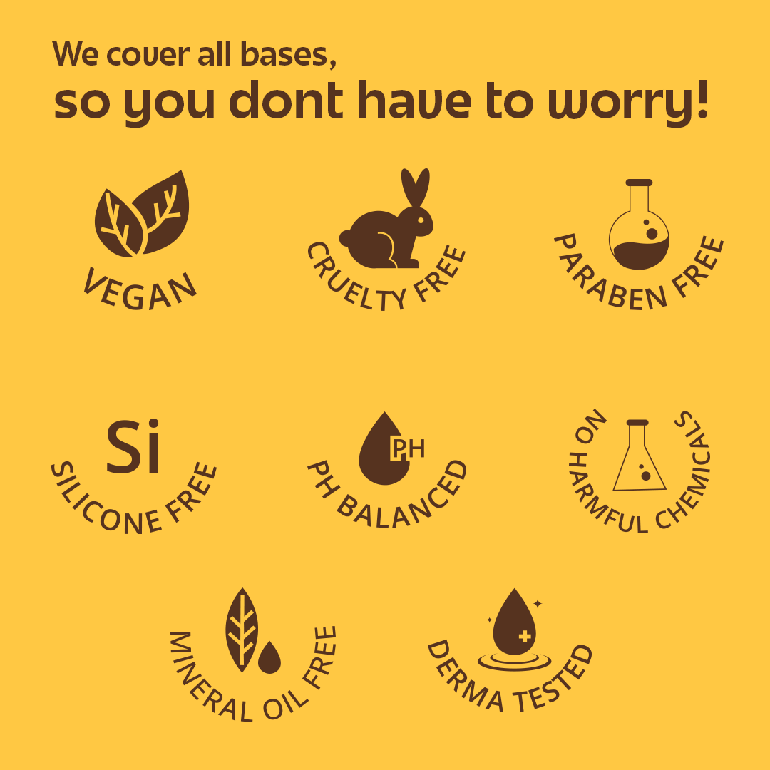 Imli Toffee Hydrating Glossy Brown Tinted Lip Balm | SPF 30 | 8g