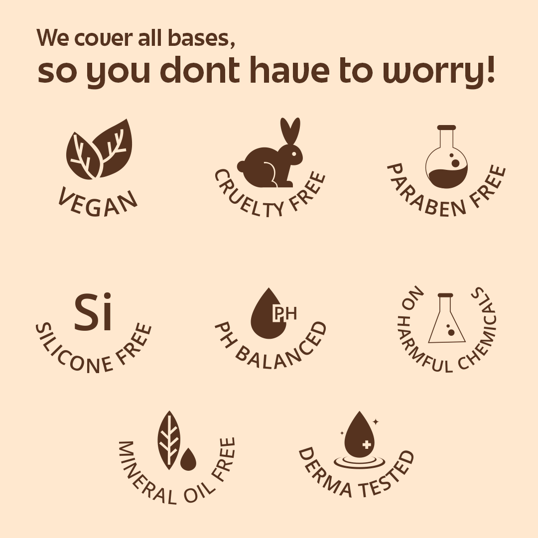 Chai Latte Hydrating Glossy Tinted Lip Balm For Pigmented Lips | SPF 30 | 8g