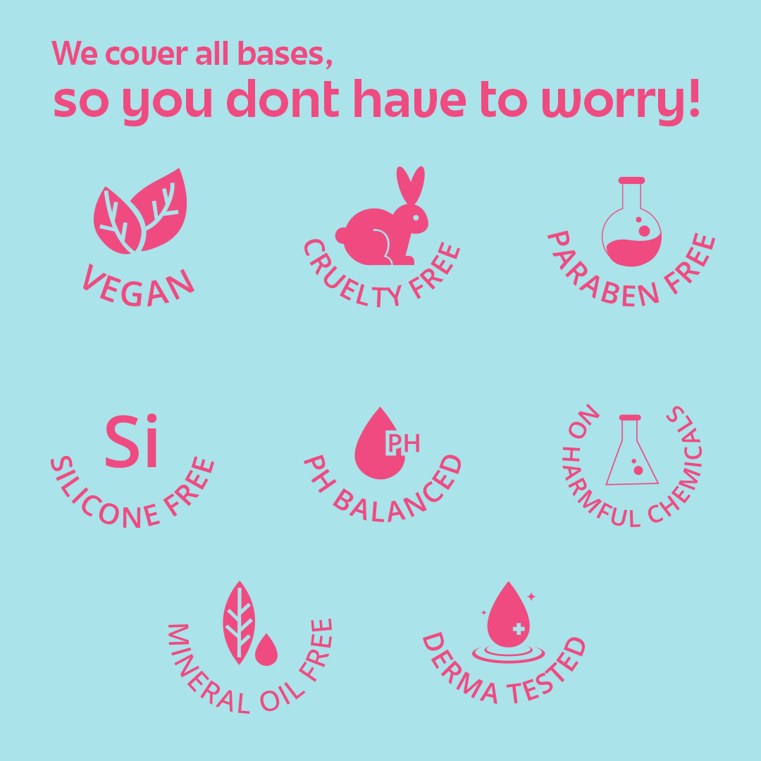 Bubblegum pH Changing Lip Balm | SPF 30 | 8g