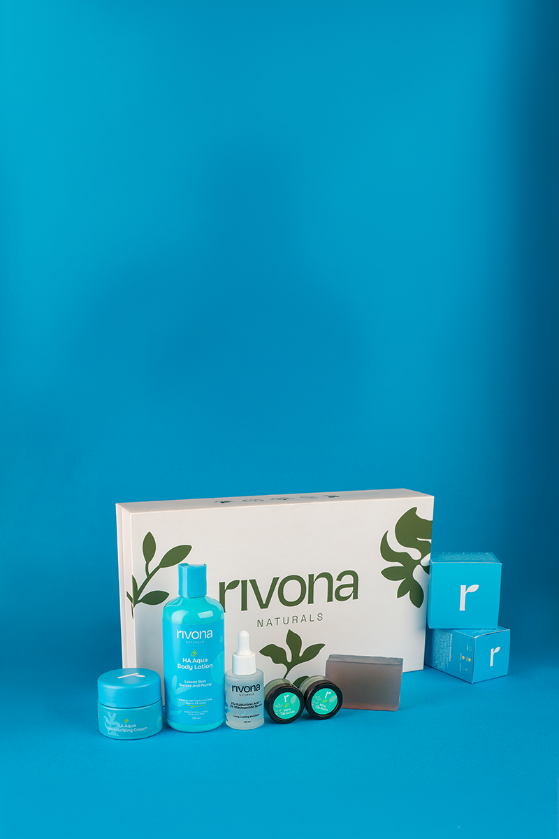 Rivona Naturals