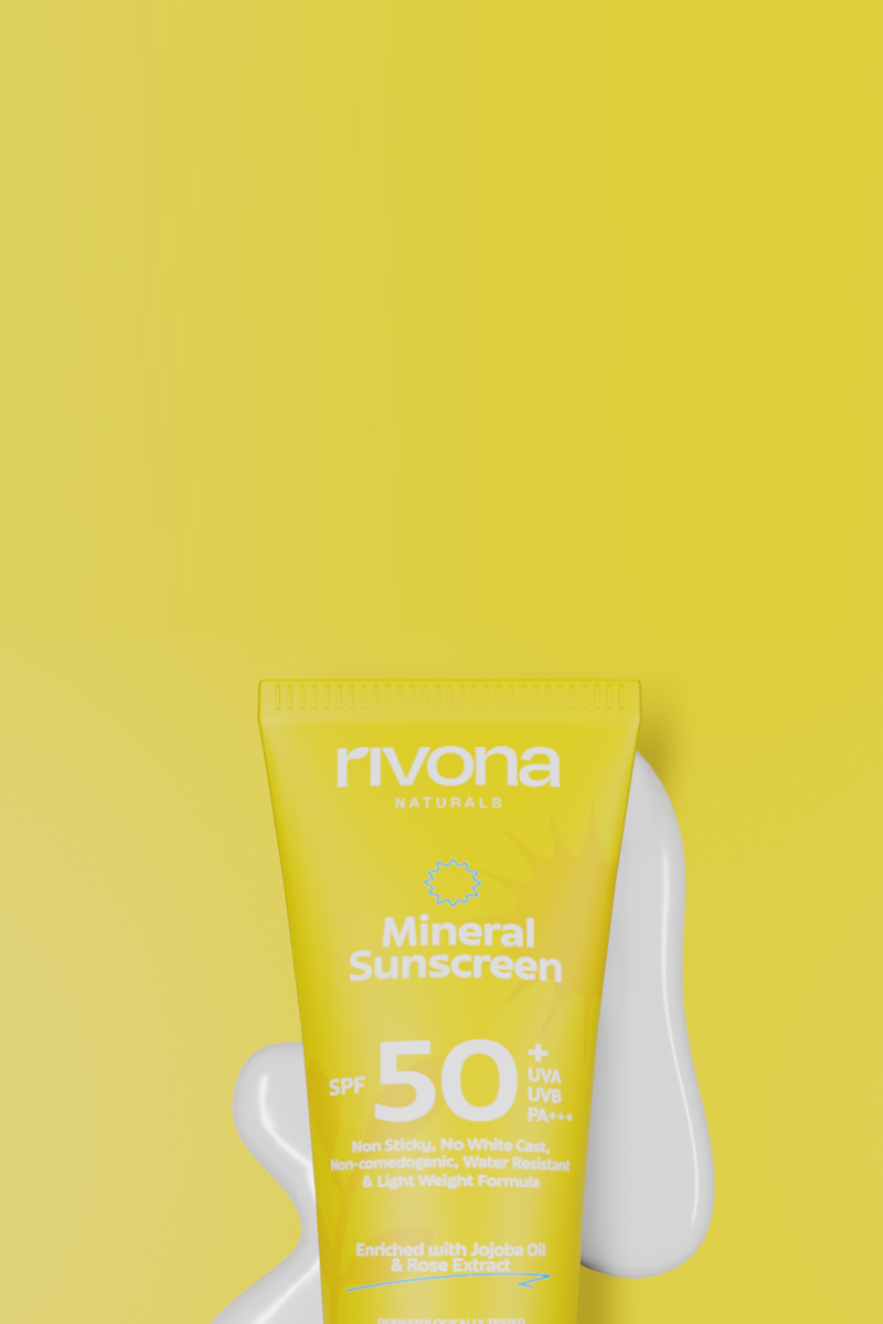 Rivona Naturals