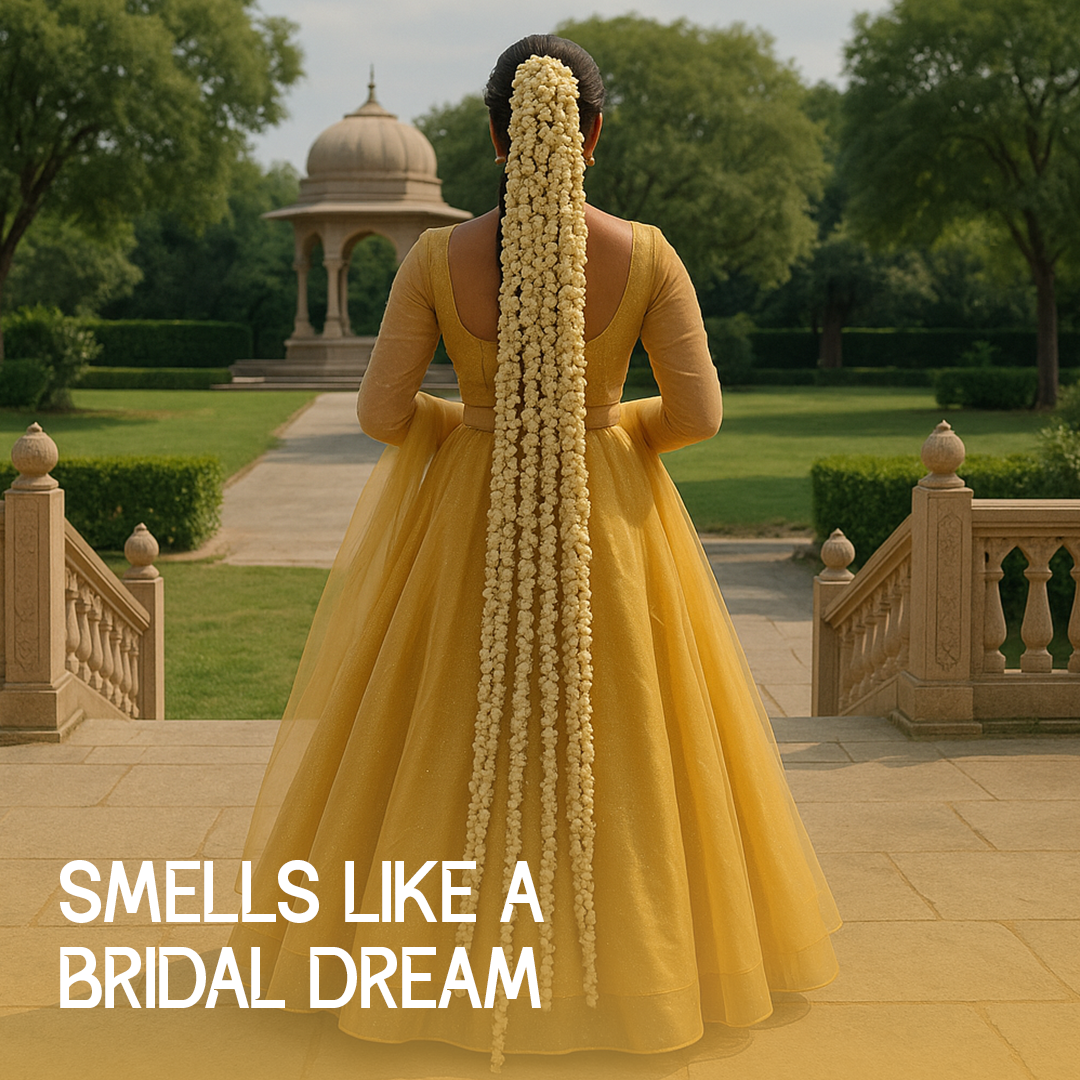 Rivona Wedding Flowers - Floral Body Mist | 200ml